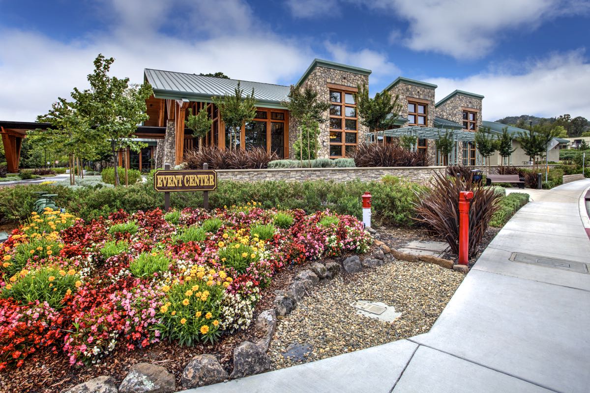 Rossmoor Senior Living Walnut Creek Homes For Sale