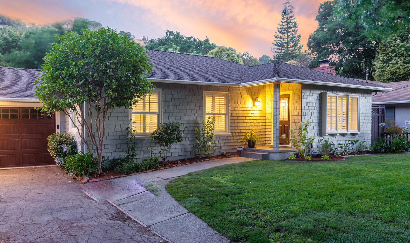 3463 Freeman Road, Walnut Creek, CA 94595 Abio Properties
