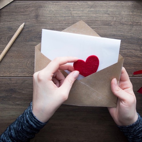 how to write a buyer love letter to home sellers