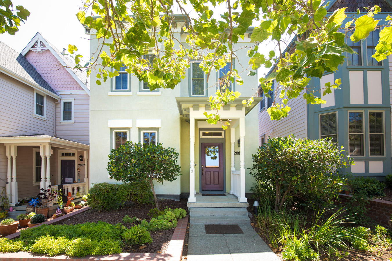 2081 Railroad Avenue, Hercules, CA 94547 Abio Properties