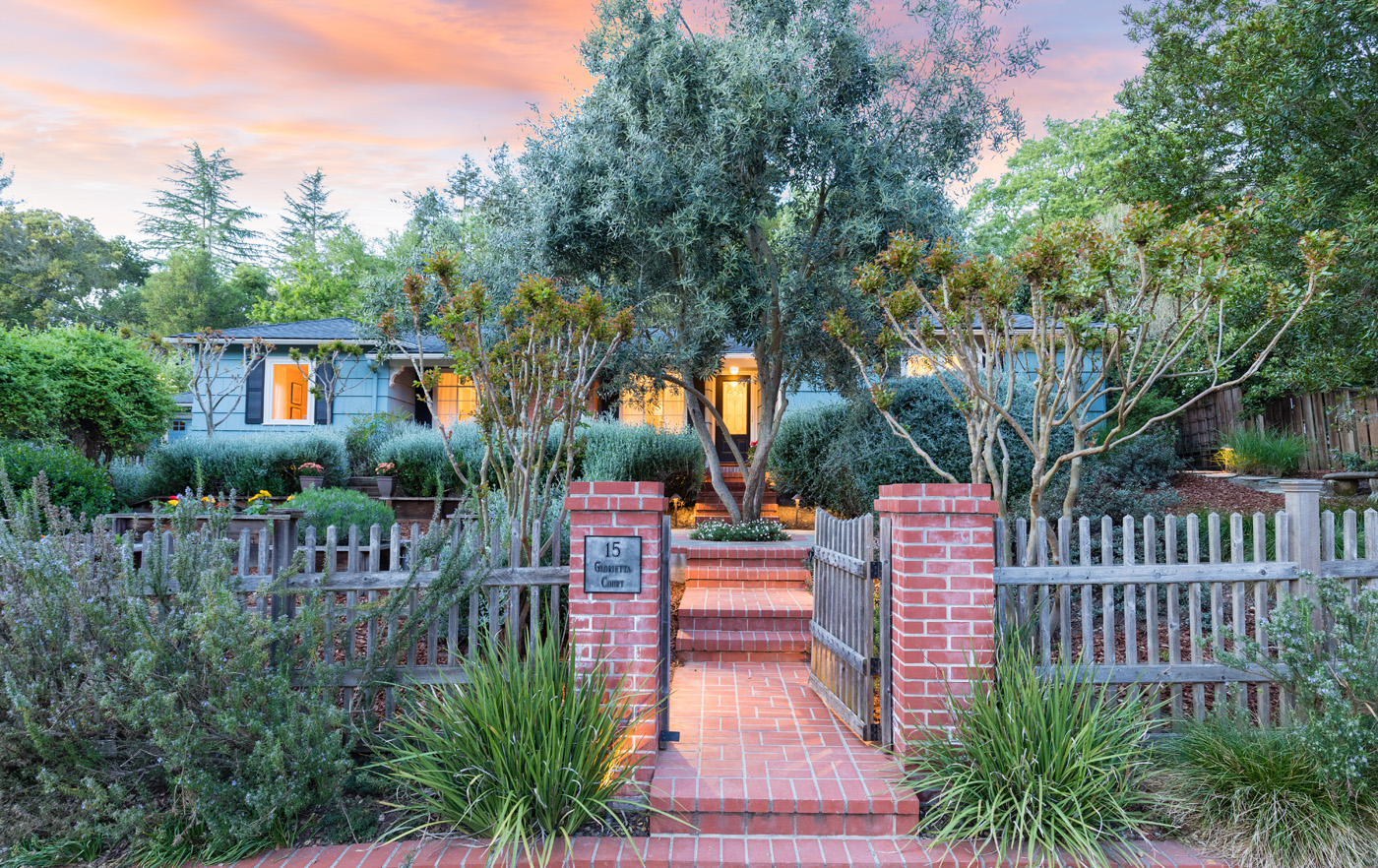 15 Glorietta Court, Orinda, CA 94563 Abio Properties