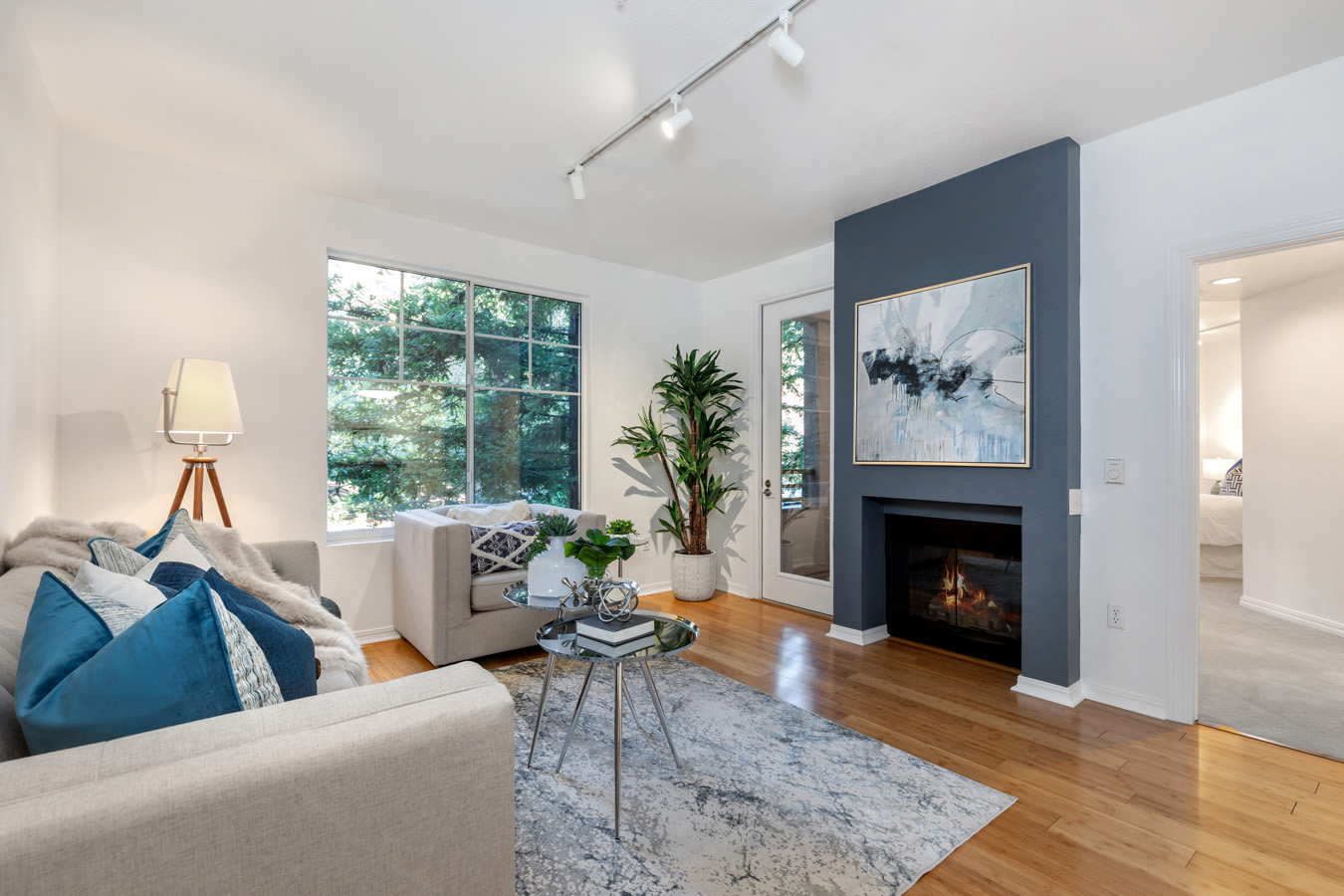 180 Caldecott Lane, 105, Oakland CA, 94618 Abio Properties