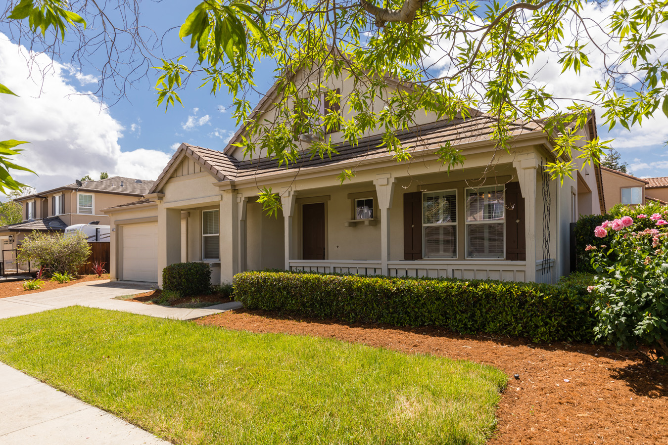 1026 Meadow Brook Drive, Brentwood, CA 94513 Abio Properties