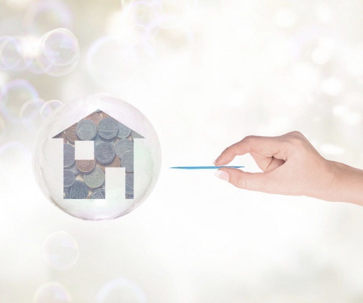 2022 Vs 2008 Why You Can Stop Worrying About A Bay Area Housing Bubble