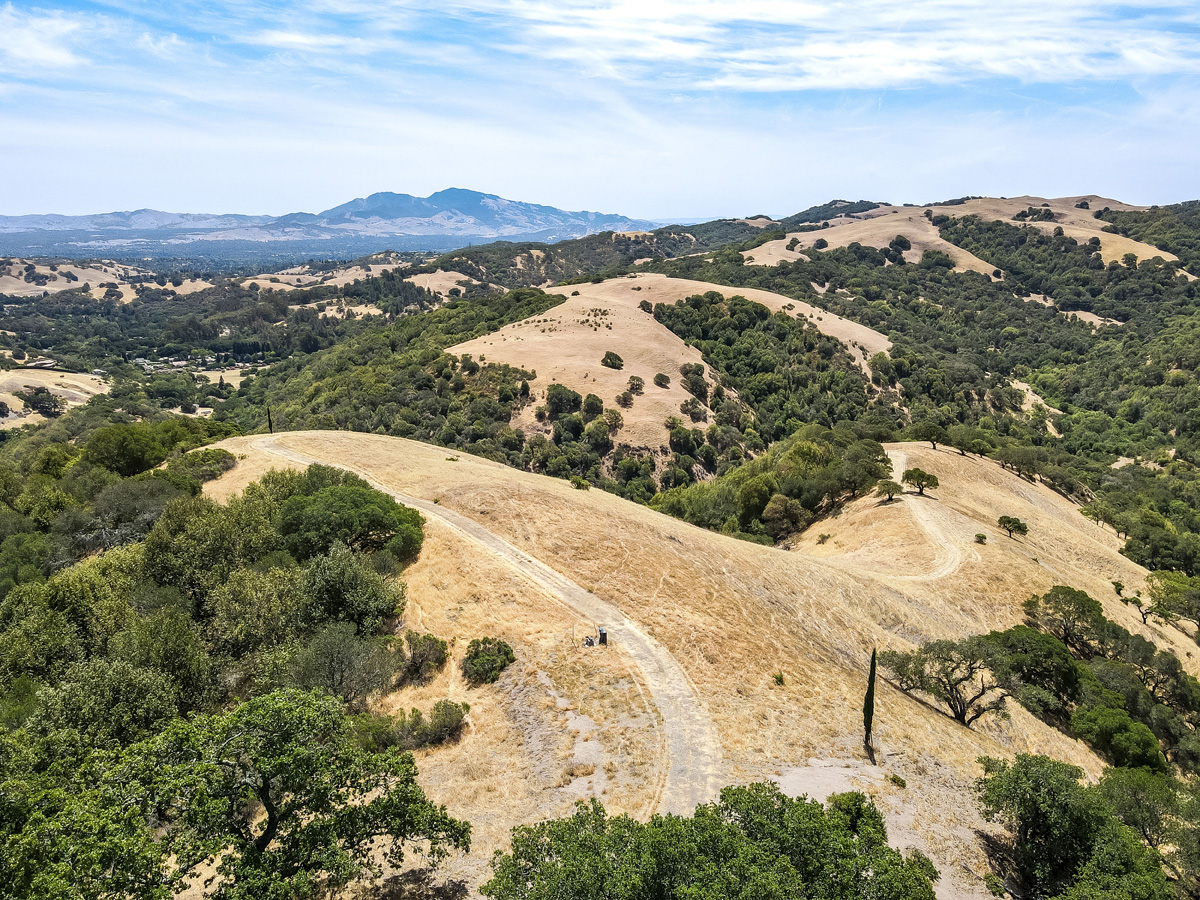 129 Rancho De La Rosa, Briones CA 94553 Abio Properties